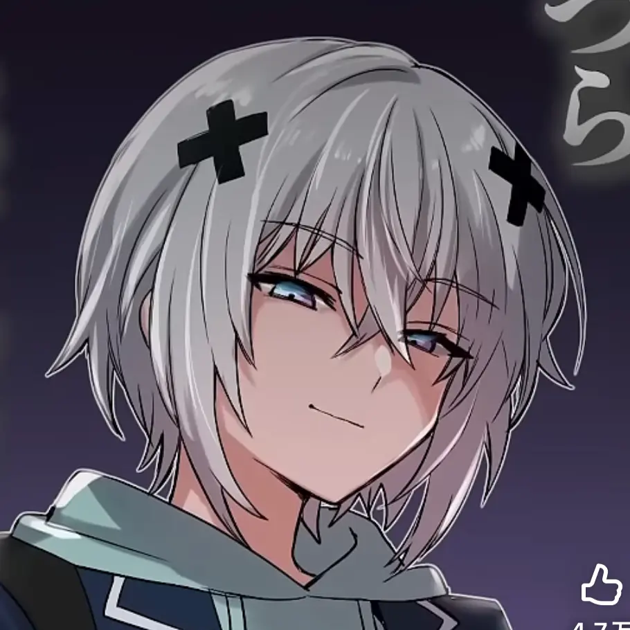 LinearBeads4043의 怒られちゃった…