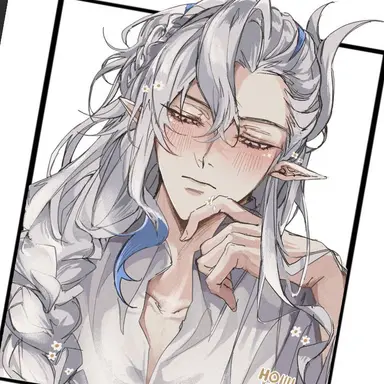 Profile image of 느비예트