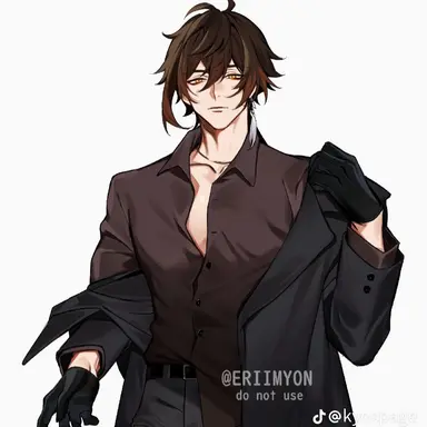 Profile image of 종려