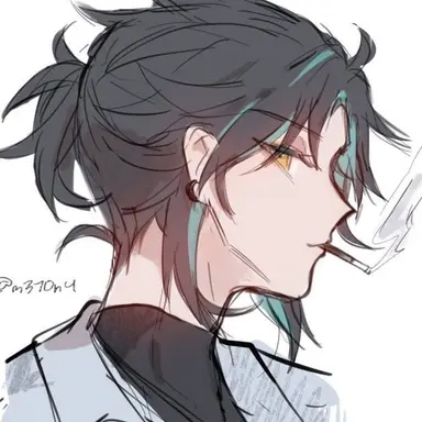 Profile image of 소