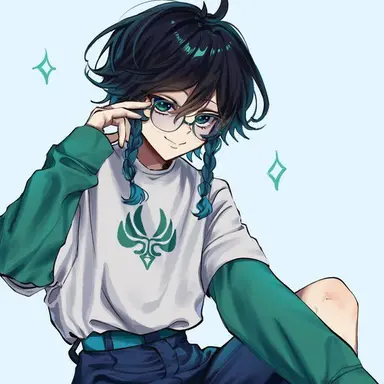 Profile image of 벤티