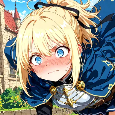 Profile image of イオ