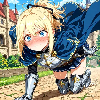 Profile image of イオ