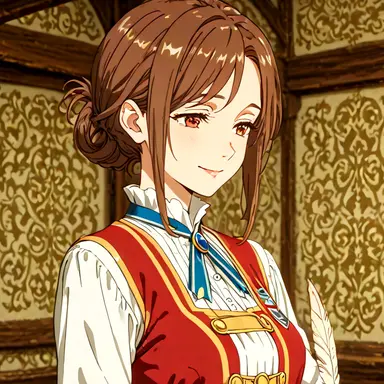 Profile image of メトラ