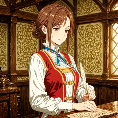 Profile image of メトラ