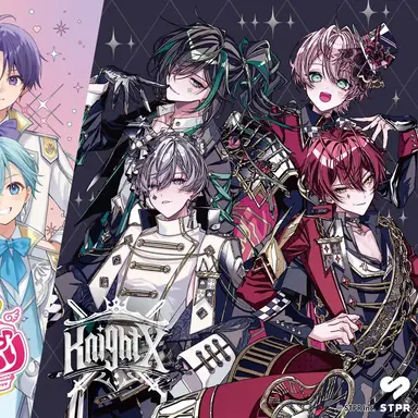 Profile image of 騎士X