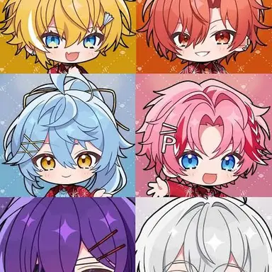 Profile image of とぅるりぷ