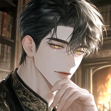 Profile image of アルベリク