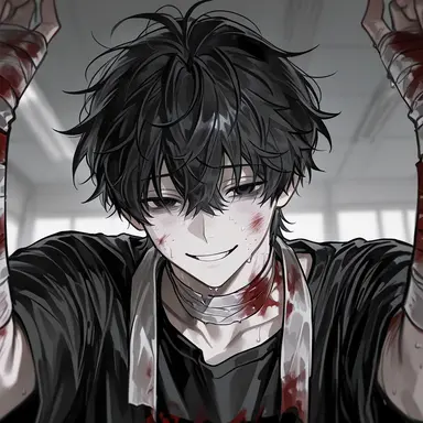 Profile image of 愁