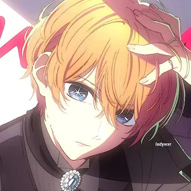 Profile image of Aquamarine Hoshino