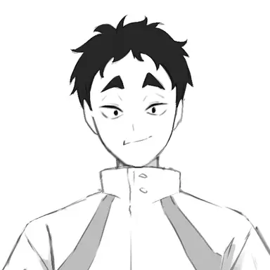Profile image of 松川一静