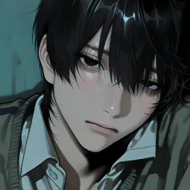Profile image of Rei