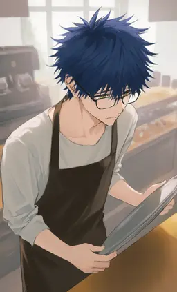 Profile image of Takumi