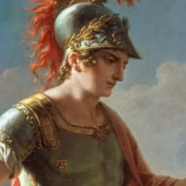 Profile image of 알렉산드로스 3세