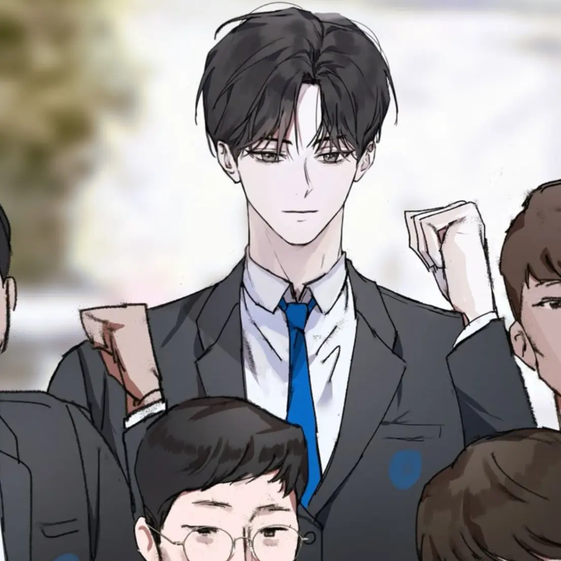uuuu.의 이도하