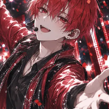 Profile image of レオ