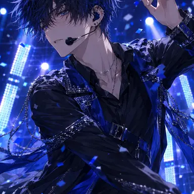 Profile image of ミナト
