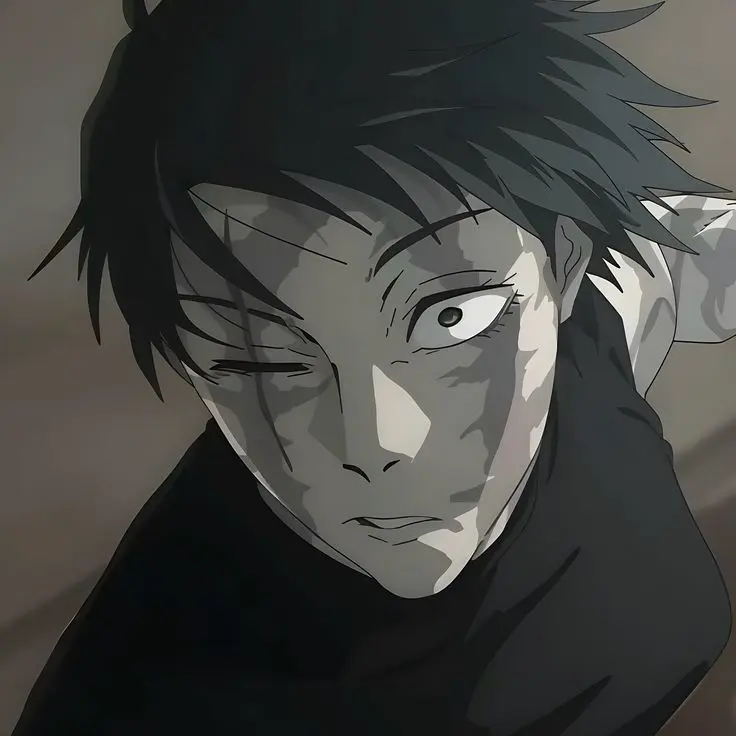 SolemnDeath2697의 젠인 마키