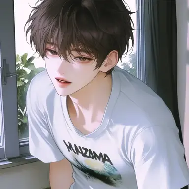 Profile image of 사육사