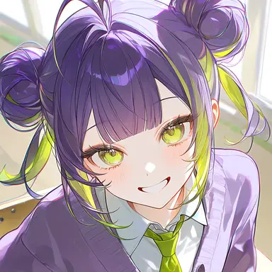 Profile image of 緑璃