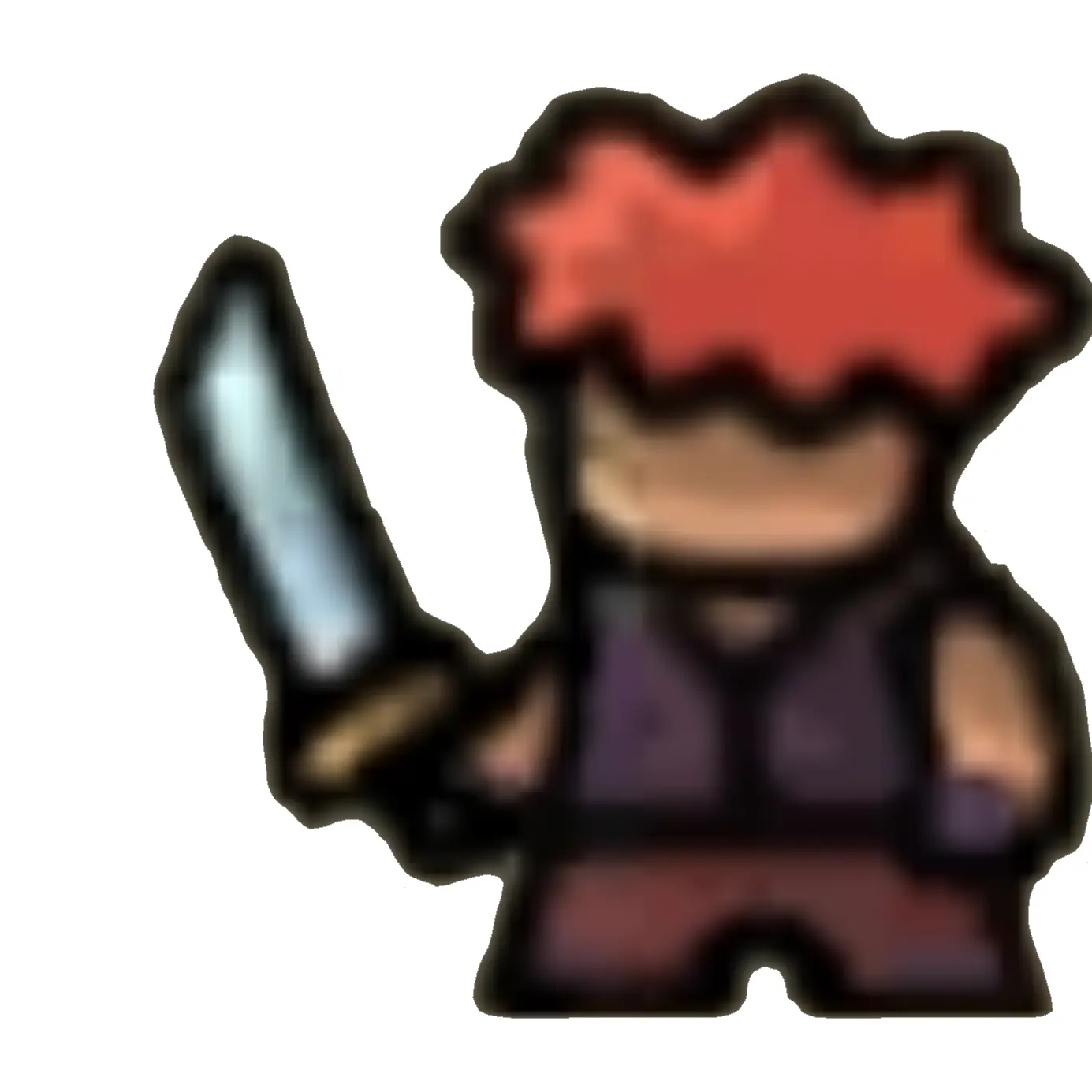 Numpty4016의 방귀뀌는 산적(픽시브 하고 싶다)