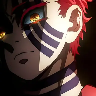 Profile image of 猗窩座