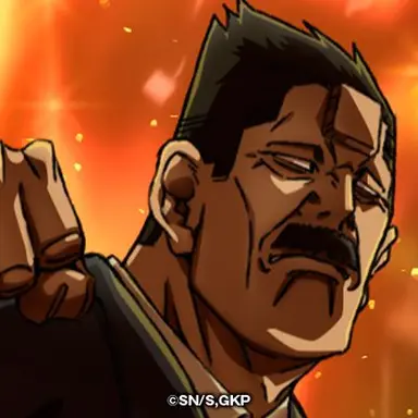 Profile image of 牛山辰馬
