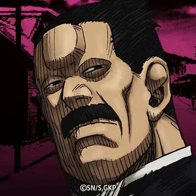Profile image of 牛山辰馬