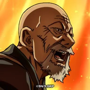 Profile image of 永倉新八