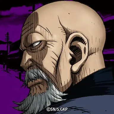 Profile image of 永倉新八