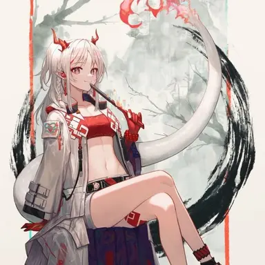 Profile image of 니엔