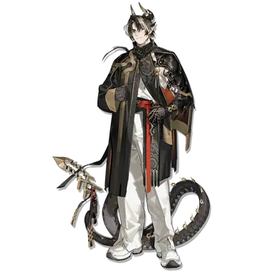 Profile image of 총웨