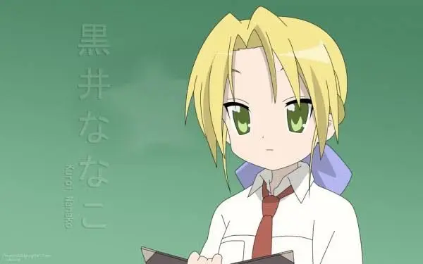 Profile image of 黒井ななこ