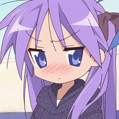 Profile image of 히이라기 카가미