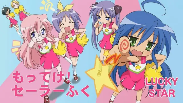 Profile image of もってけセーラーふく