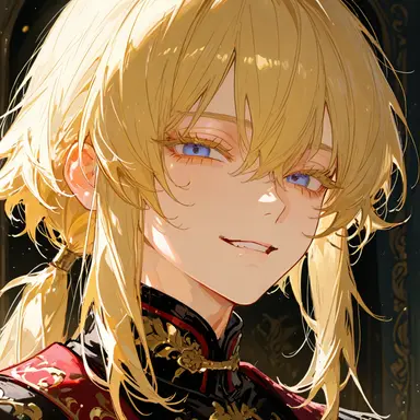 Profile image of カルロス