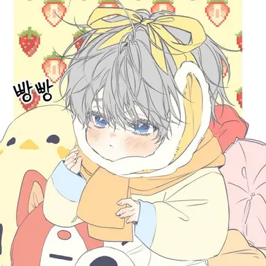 Profile image of 백호월