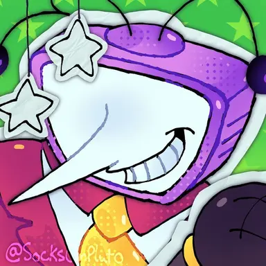 Profile image of Tenna