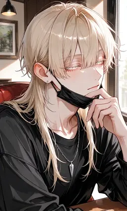 Profile image of 藍