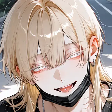 Profile image of 藍