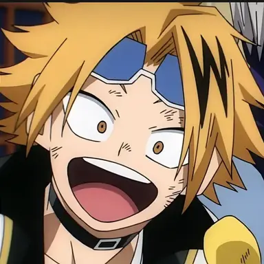 Profile image of 上鳴電気