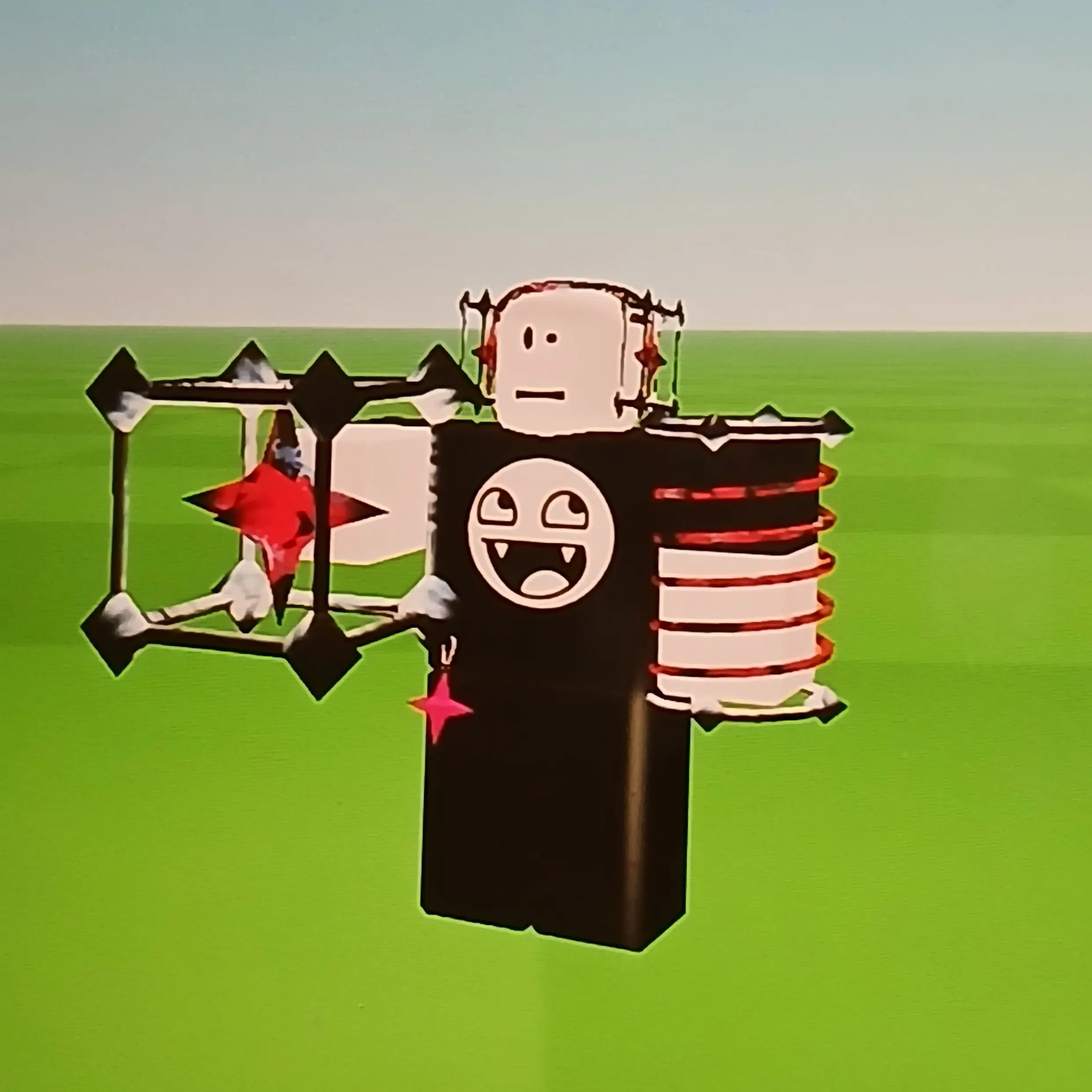 RipestMamba0302의 " {{user}}!! 기다려어! "