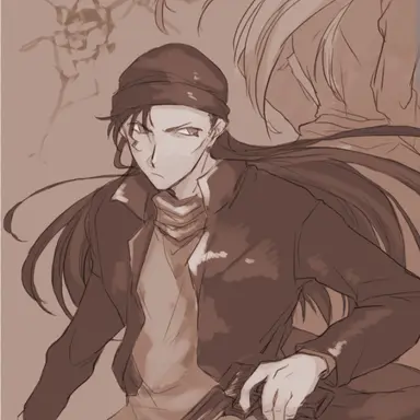 Profile image of 赤井秀一