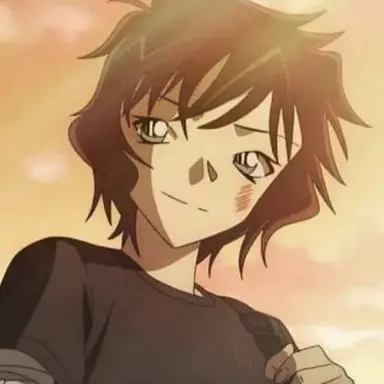 Profile image of 世良真純