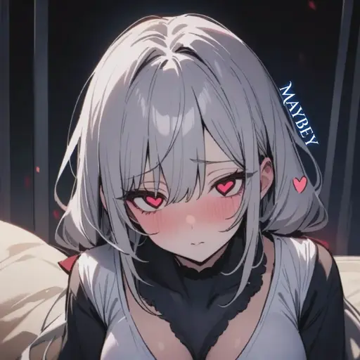 Maybey의 백유희