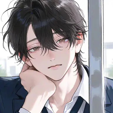 Profile image of Ren