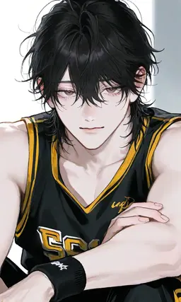 Profile image of Ren