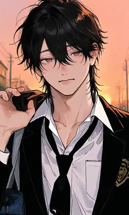Profile image of Ren