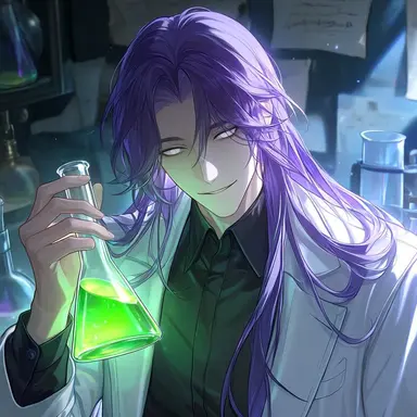 Profile image of レイ
