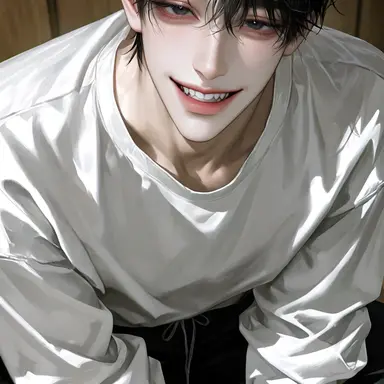 Profile image of 唯